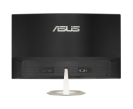 ASUS VZ27VQ Ultra-Slim Curved - 392322 - zdjęcie 5